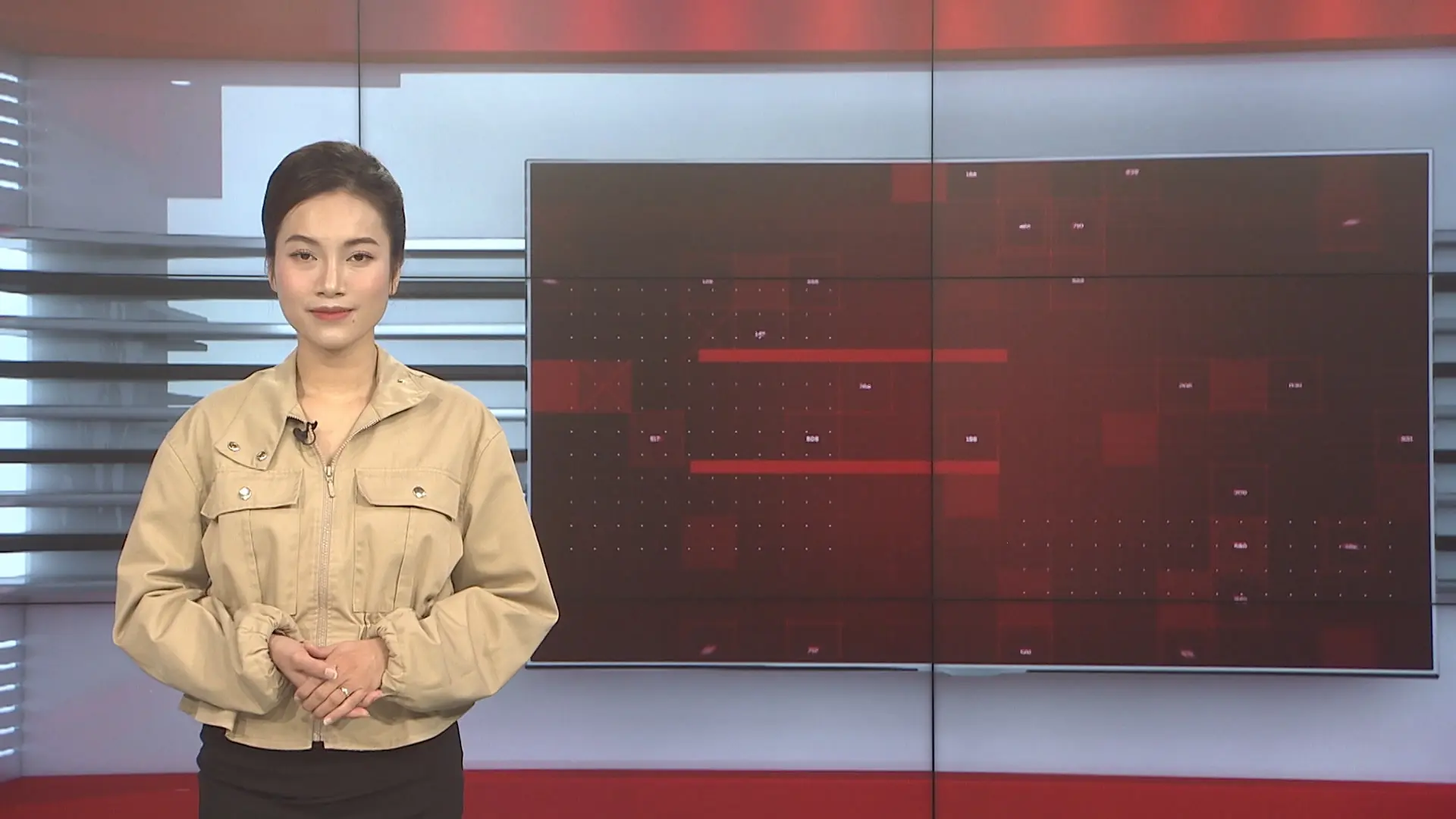 Bản tin 141 | 08/11/2025